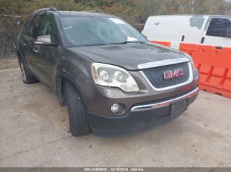 GMC ACADIA SLT-1