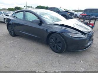 TESLA MODEL 3 LONG RANGE DUAL MOTOR ALL-WHEEL DRIVE