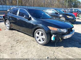 ACURA TSX 2.4