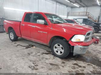 RAM 1500 SLT