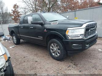 RAM 2500 LIMITED 4X4 6 4 BOX