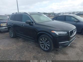 VOLVO XC90 T5 MOMENTUM