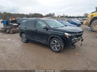 GMC TERRAIN AWD SLT