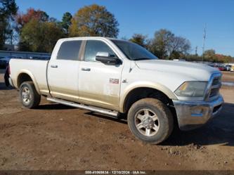 RAM 2500 LARAMIE