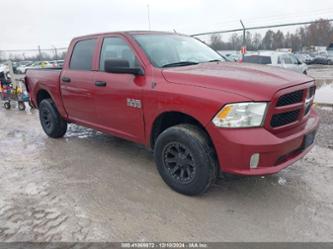 RAM 1500 EXPRESS