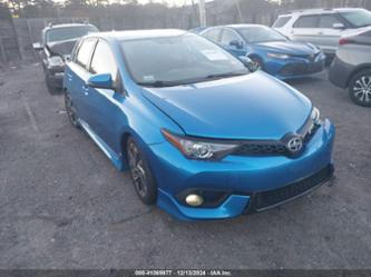 SCION IM