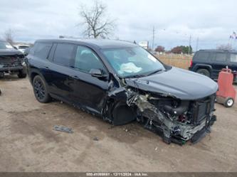 CHEVROLET TRAVERSE FWD LS