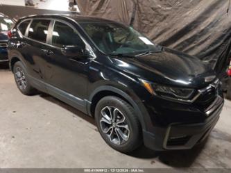 HONDA CR-V HYBRID EX