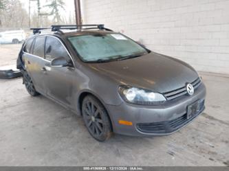 VOLKSWAGEN JETTA 2.0L TDI