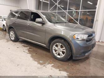 DODGE DURANGO SXT