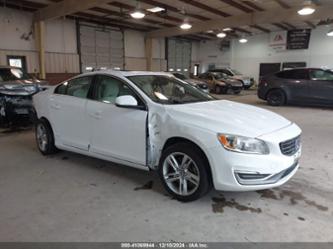 VOLVO S60 T5