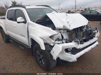 TOYOTA TACOMA SR5 V6