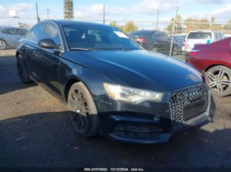 AUDI A6 2.0T PREMIUM