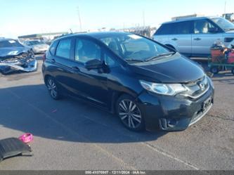 HONDA FIT EX/EX-L