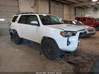 TOYOTA 4RUNNER TRD OFF ROAD PREMIUM