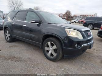 GMC ACADIA SLT-1