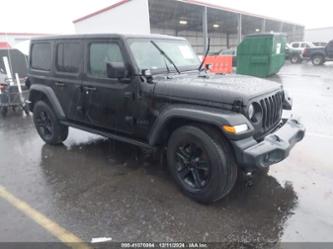 JEEP WRANGLER SPORT ALTITUDE 4X4