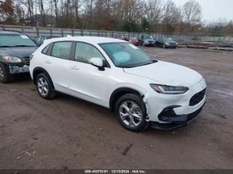 HONDA HR-V AWD LX