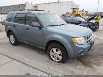 FORD ESCAPE XLT