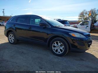 MAZDA CX-9 TOURING