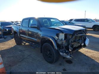 TOYOTA TACOMA SR5 V6