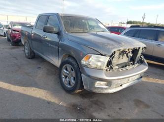 RAM 1500 SLT