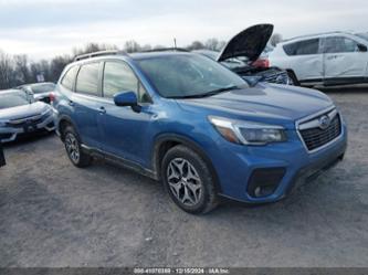 SUBARU FORESTER PREMIUM