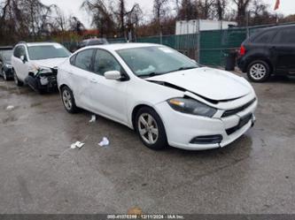 DODGE DART SXT