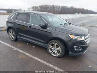 FORD EDGE TITANIUM