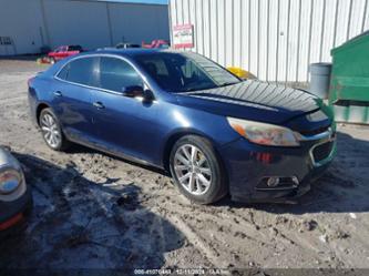 CHEVROLET MALIBU LTZ