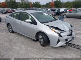 TOYOTA PRIUS TWO