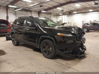 JEEP CHEROKEE ALTITUDE 4X4