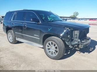 GMC YUKON DENALI