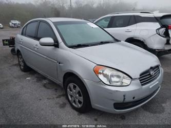 HYUNDAI ACCENT GLS