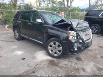 GMC TERRAIN DENALI