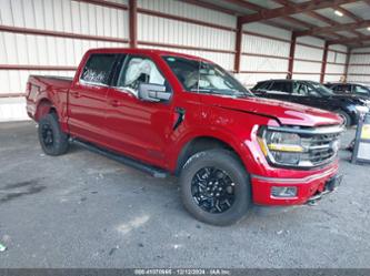 FORD F-150 XLT