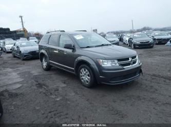 DODGE JOURNEY SE