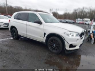 BMW X5 XDRIVE35I