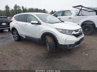 HONDA CR-V EX