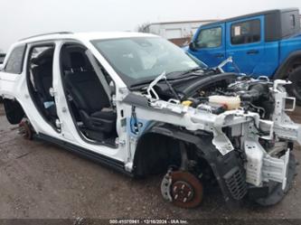 JEEP GRAND CHEROKEE LAREDO 4X4