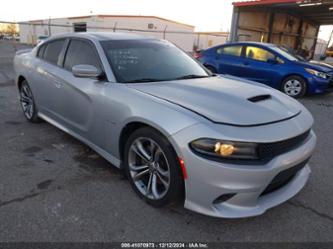 DODGE CHARGER R/T RWD