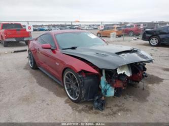 FORD MUSTANG GT PREMIUM