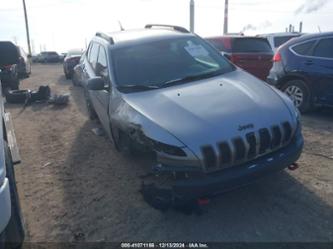 JEEP CHEROKEE TRAILHAWK