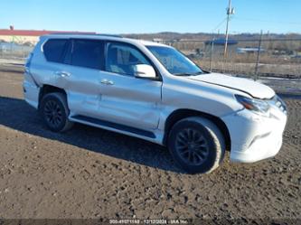 LEXUS GX 460 PREMIUM