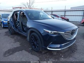 MAZDA CX-9 GRAND TOURING