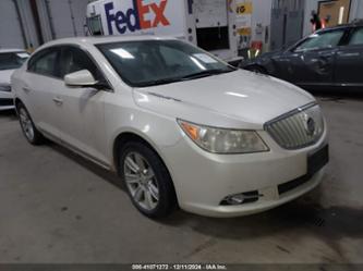 BUICK LACROSSE PREMIUM 1 GROUP