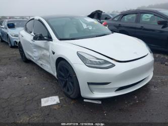 TESLA MODEL 3 LONG RANGE DUAL MOTOR ALL-WHEEL DRIVE