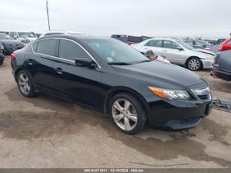 ACURA ILX 2.0L