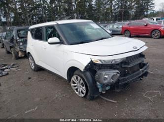 KIA SOUL LX