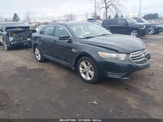 FORD TAURUS SEL